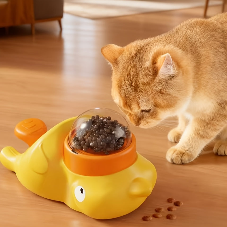 SmartDuck™ Treat-Dispensing Puzzle Toy - product image 9