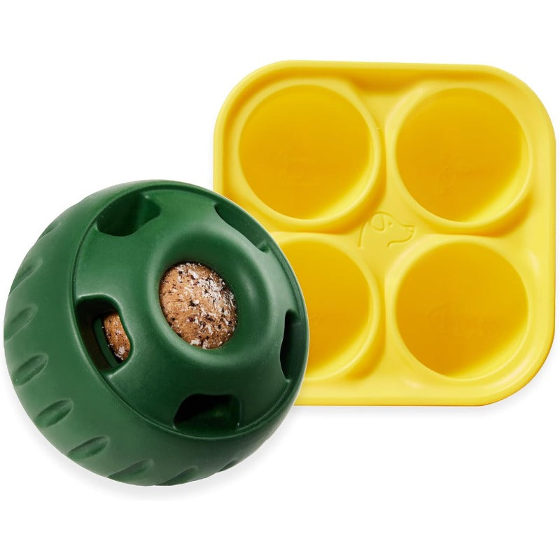 CalmBiteT Silicone Dog Lick Pad - main product view