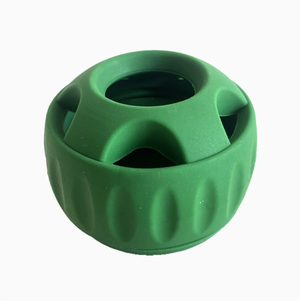 Silicone Dog Lick Pad Enrichment Feeder Toy