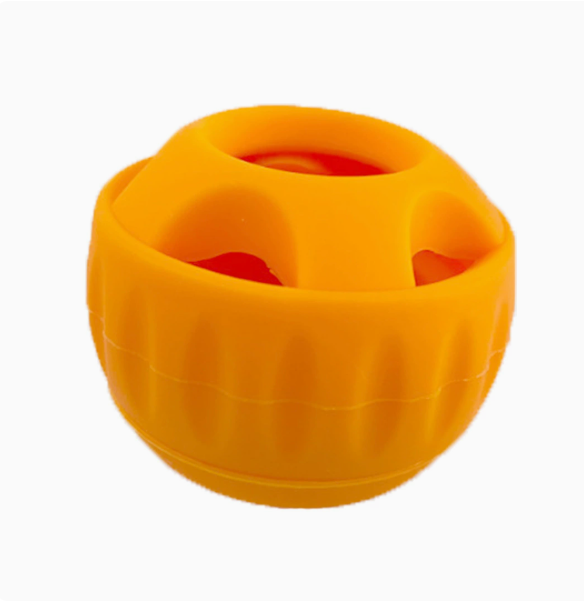 Silicone Dog Lick Pad Enrichment Feeder Toy