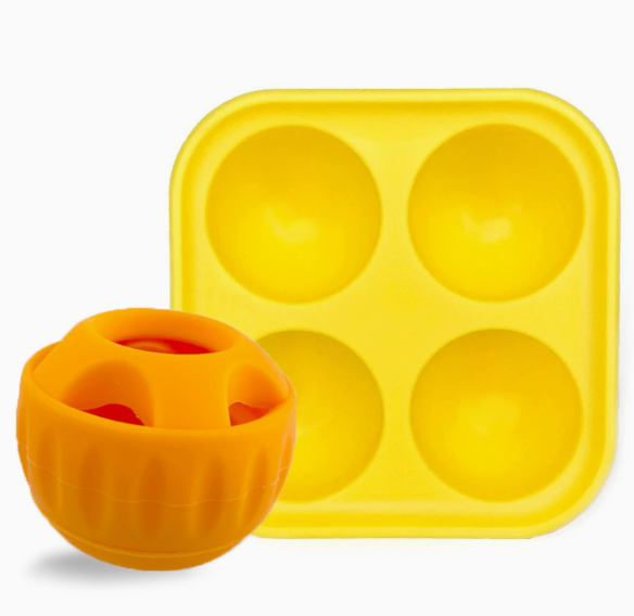 Silicone Dog Lick Pad Enrichment Feeder Toy
