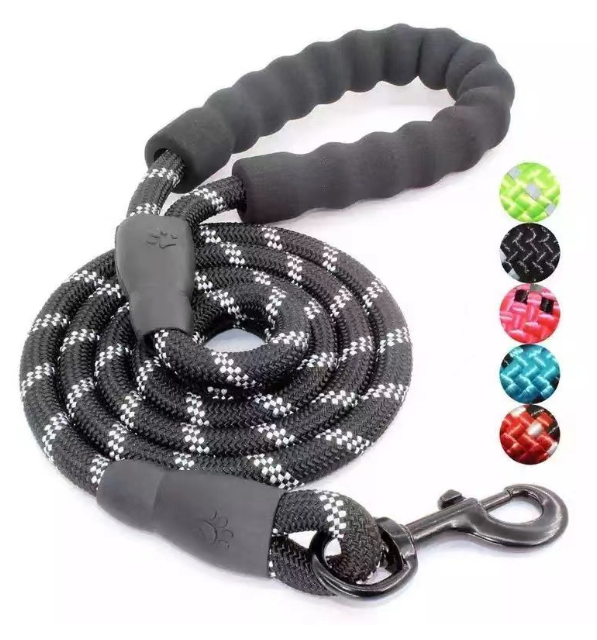 Adjustable Pet Walking Leash