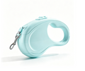 Solid Color Retractable Dog & Cat Leash
