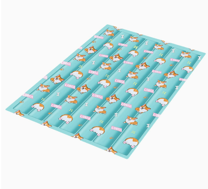 EverCoolT Instant Pet Ice Mat - main product view