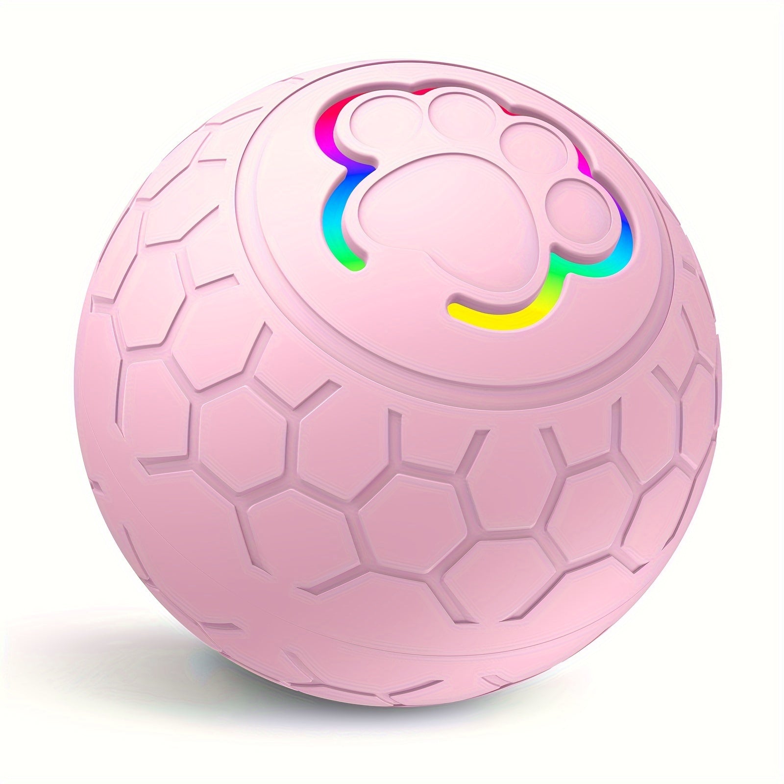SmartBounce™ Jumping Dog Ball - product image 15