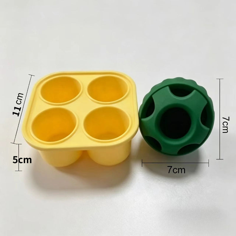 CalmBiteT Silicone Dog Lick Pad - feature detail