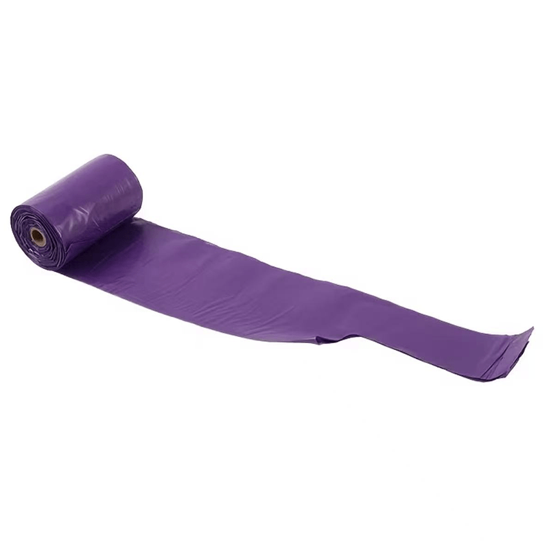 EcoCleanT Thickened Scented Dog Poop Bags - feature detail