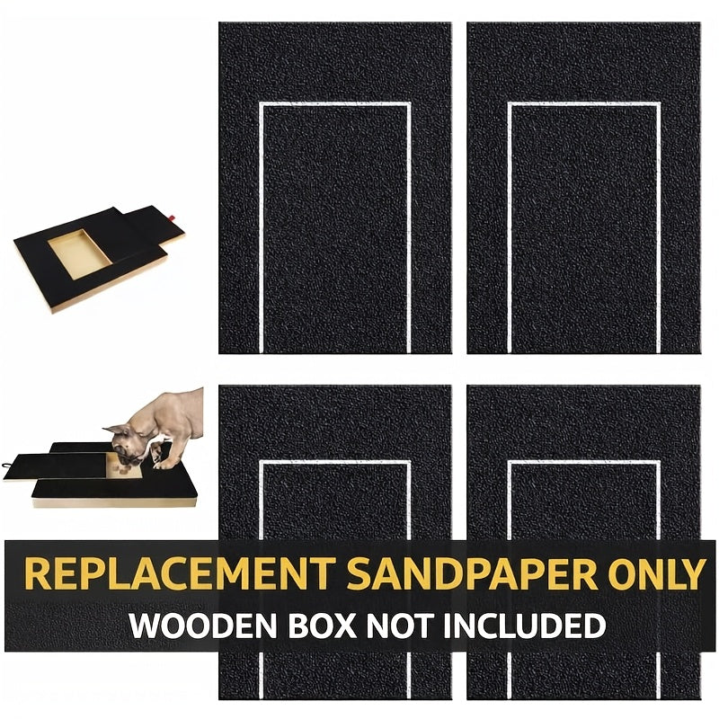 Dog Nail Scratch Board – Stress-Free Nail Trimming Tool for Dogs（Free Shipping）