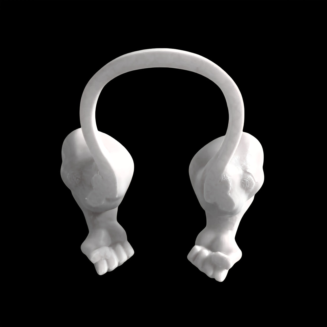 Funny Cat Muscle Arms - product image 6