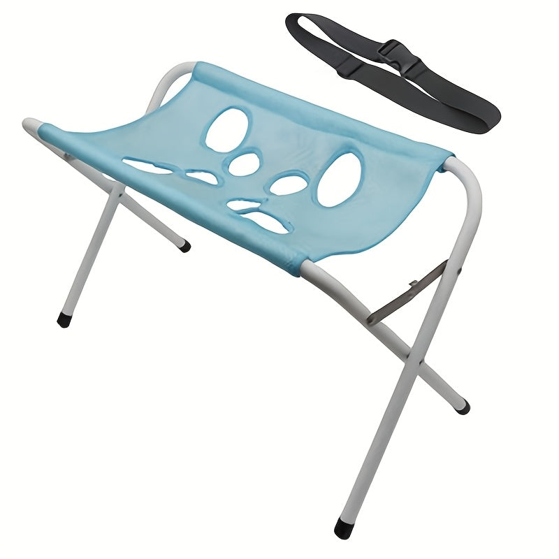 Cat Bath Stand – Stress-Free Cat Washing & Grooming Support