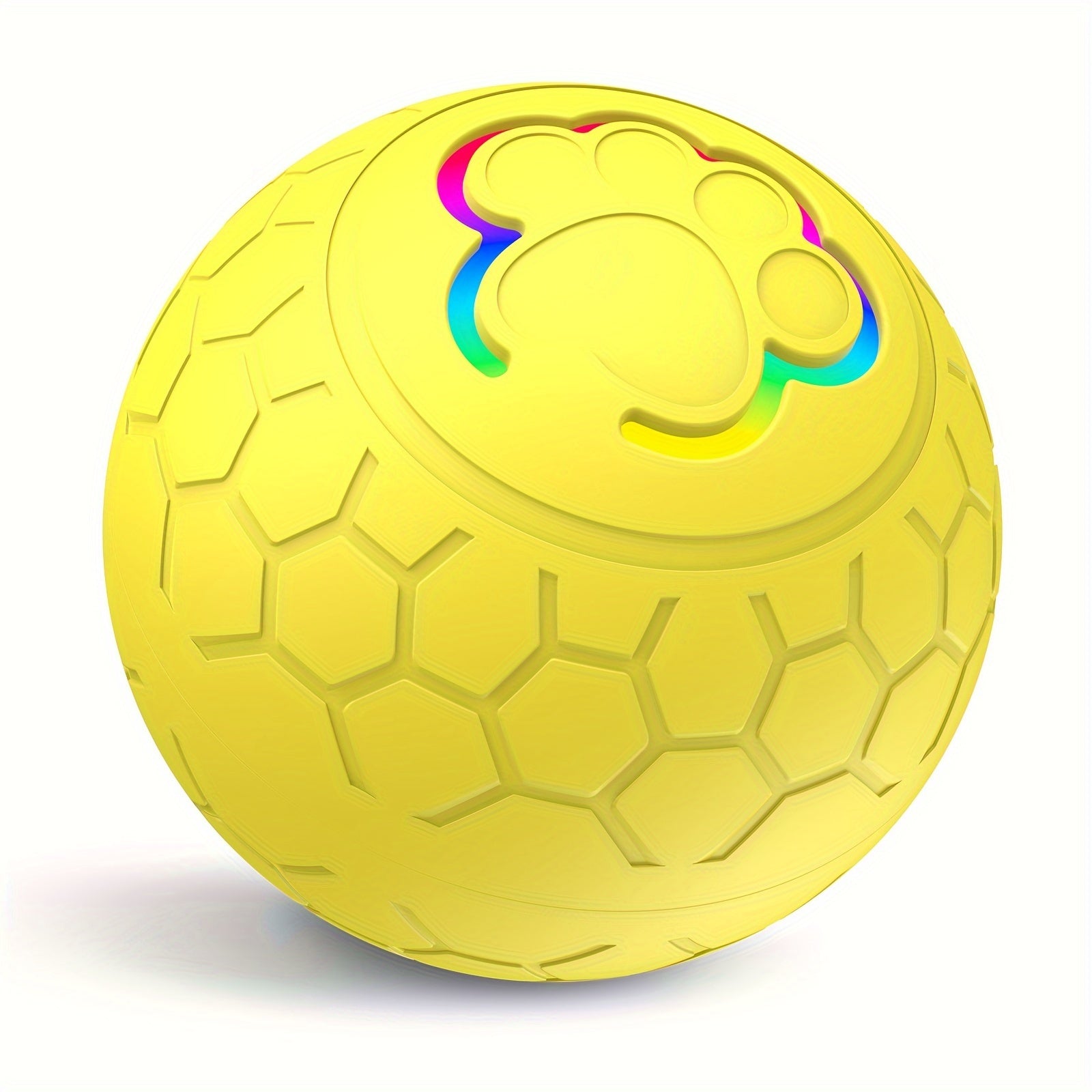 SmartBounce™ Jumping Dog Ball - product image 16