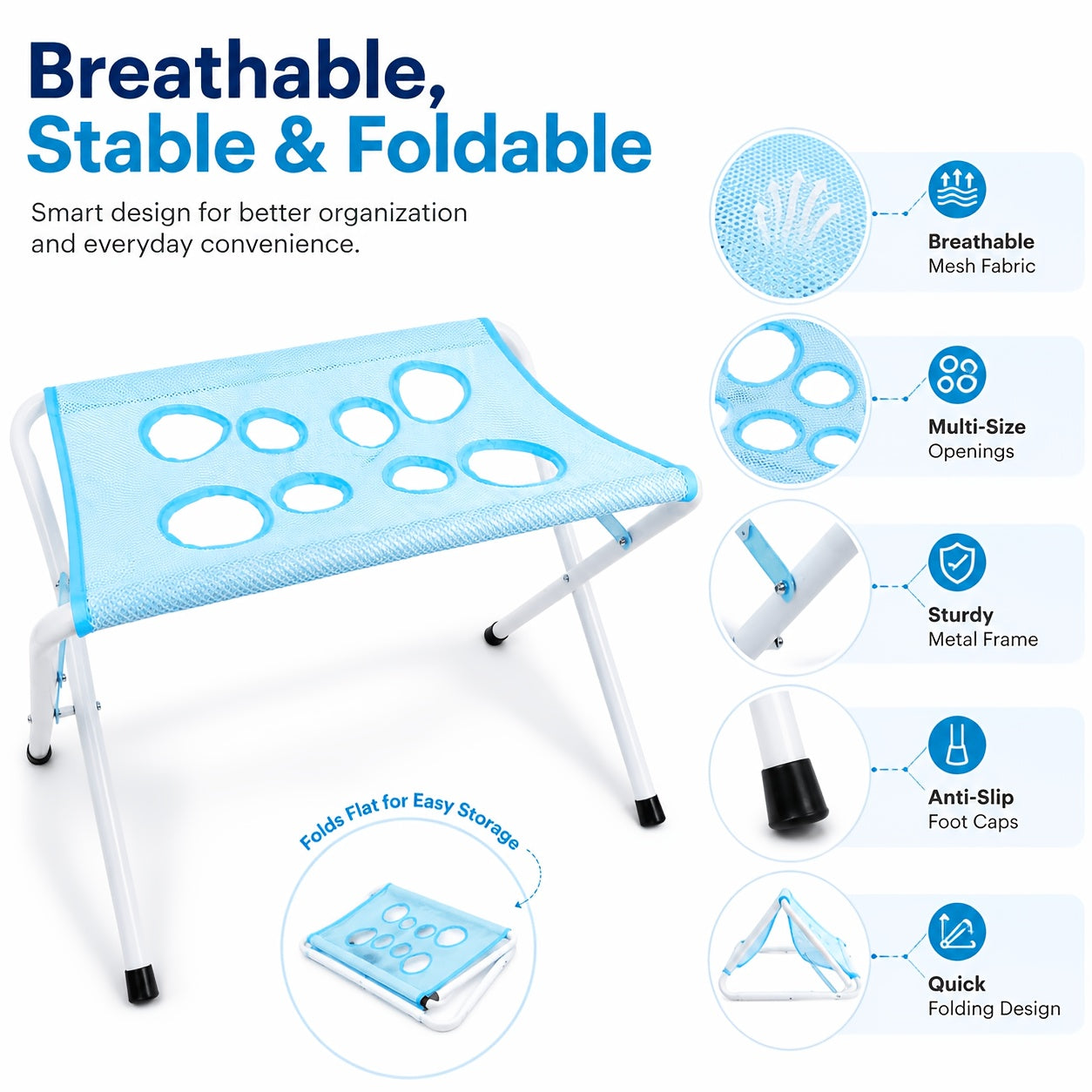 Cat Bath Stand – Stress-Free Cat Washing & Grooming Support