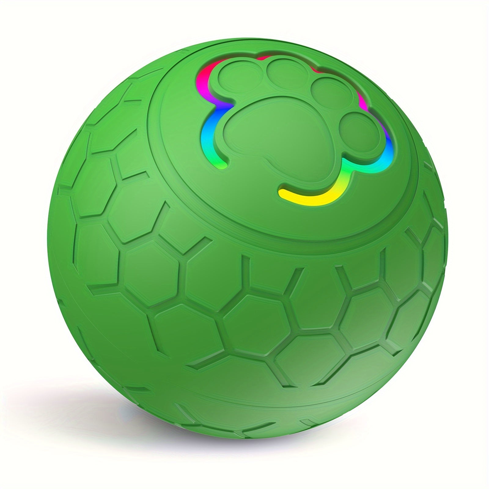 SmartBounce™ Jumping Dog Ball - product image 12