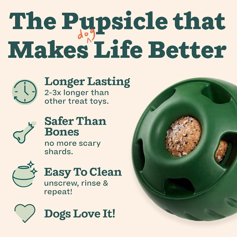 CalmBiteT Silicone Dog Lick Pad - product design detail