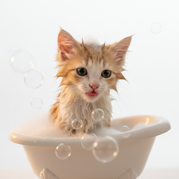 Grooming & Care