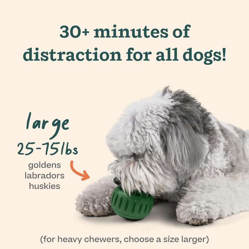 CalmBiteT Silicone Dog Lick Pad - additional product view