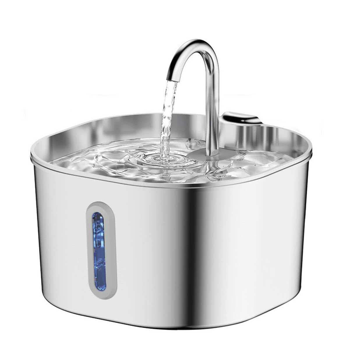 Pet Automatic Water Fountain