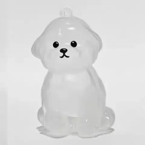 Pet Hair Keepsake Keychain - Carry Your Furry Friend Everywhere(Free Shipping) - additional product view 14