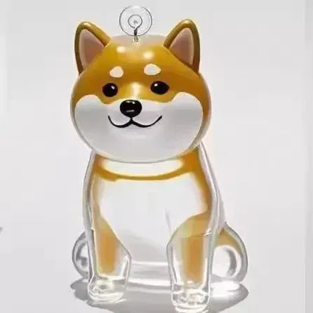 Pet Hair Keepsake Keychain - Carry Your Furry Friend Everywhere(Free Shipping) - product detail image