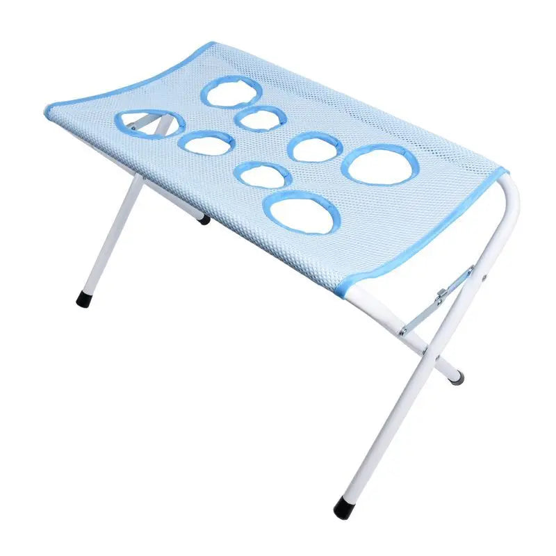 Cat Bath Stand – Stress-Free Cat Washing & Grooming Support