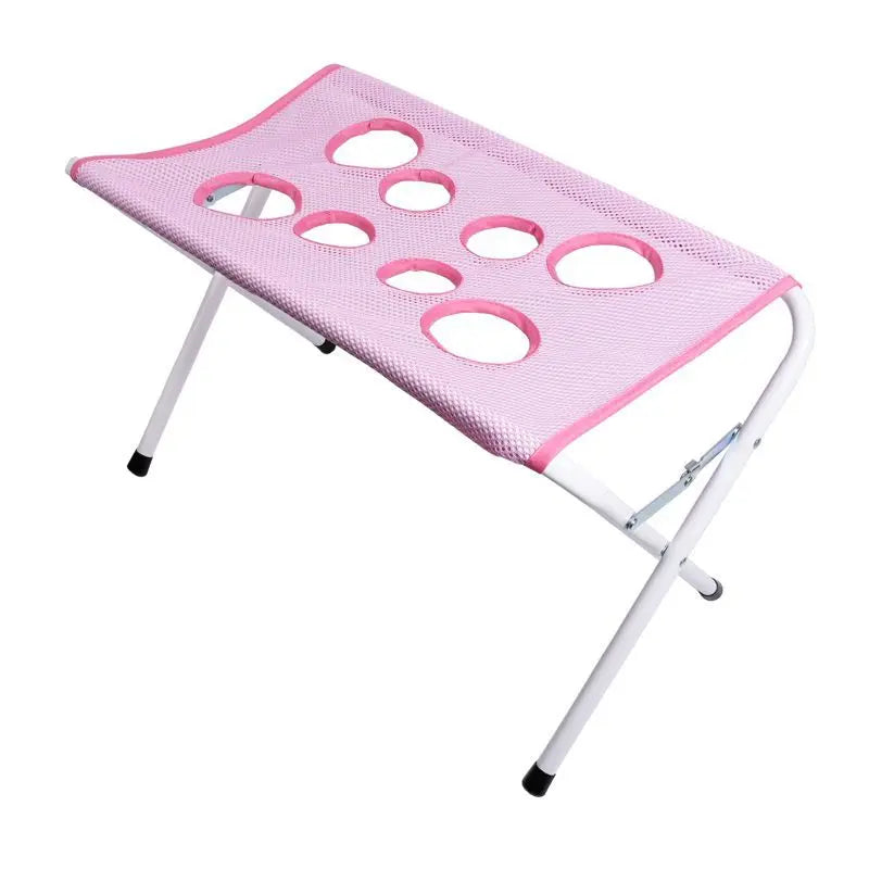Cat Bath Stand – Stress-Free Cat Washing & Grooming Support