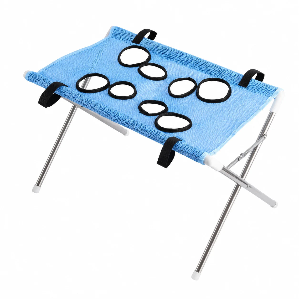 Cat Bath Stand – Stress-Free Cat Washing & Grooming Support