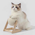 Sisal Rope Cat Scratcher Ball