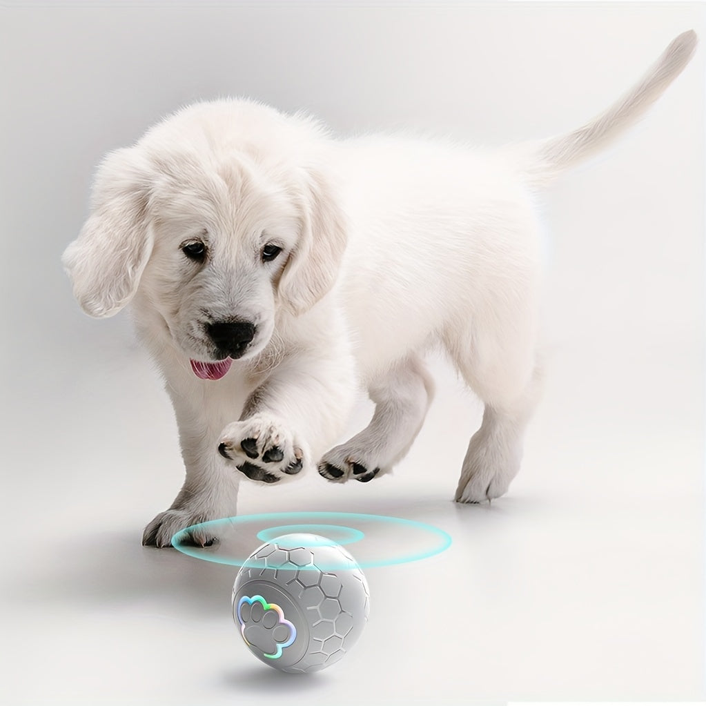 SmartBounce™ Jumping Dog Ball - product image 2