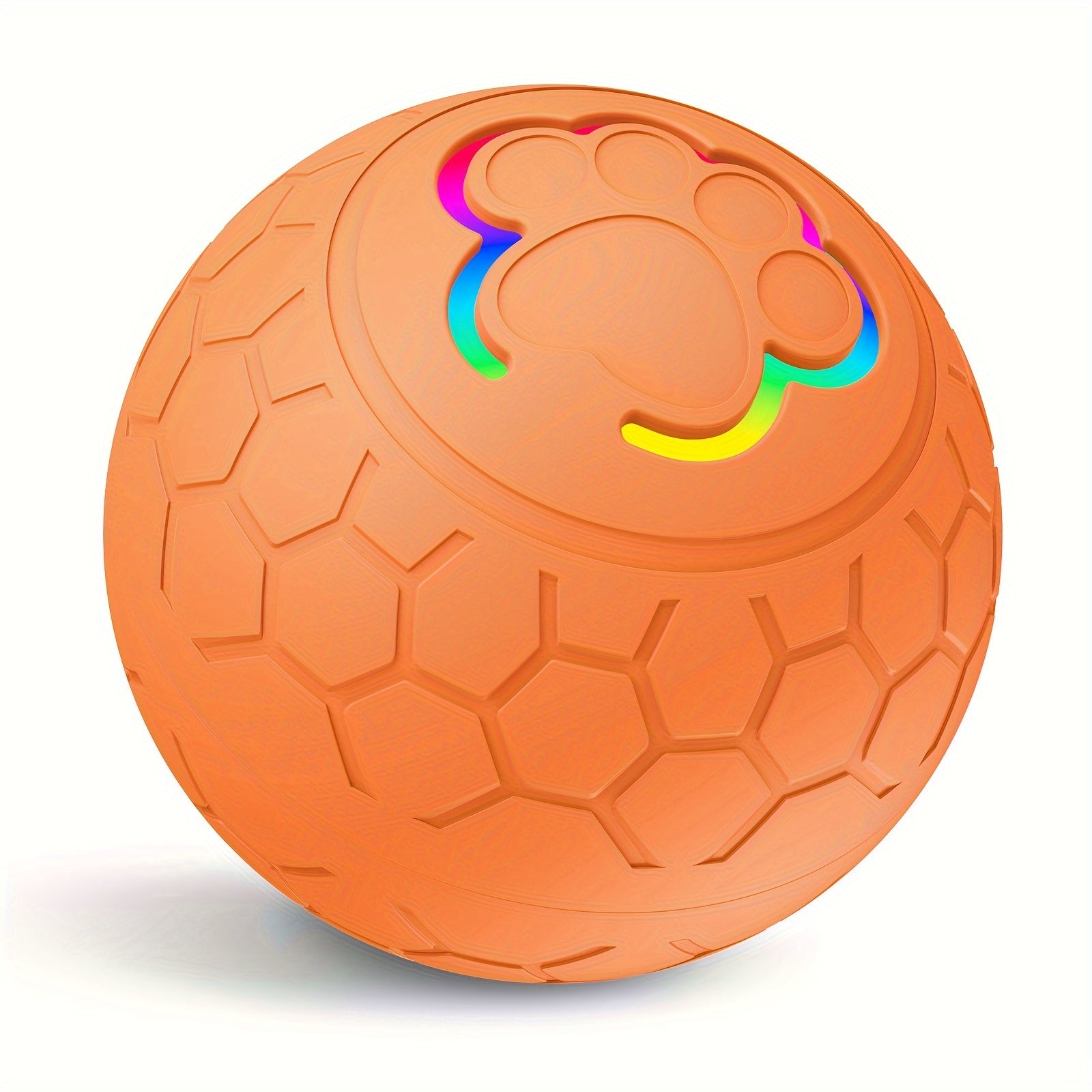 SmartBounce™ Jumping Dog Ball - product image 13