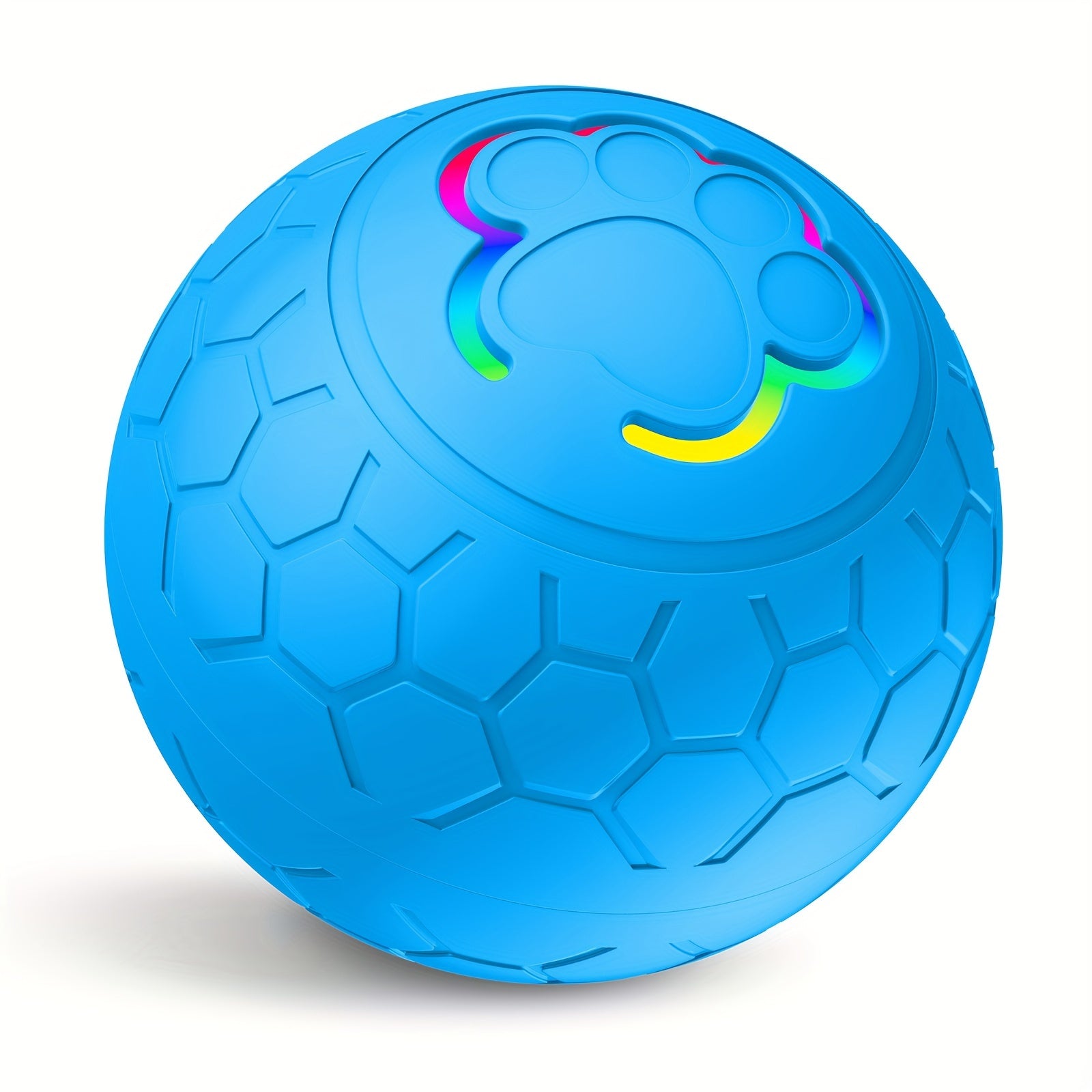 SmartBounce™ Jumping Dog Ball - product image 14