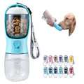 Portable Dog Water Bottle