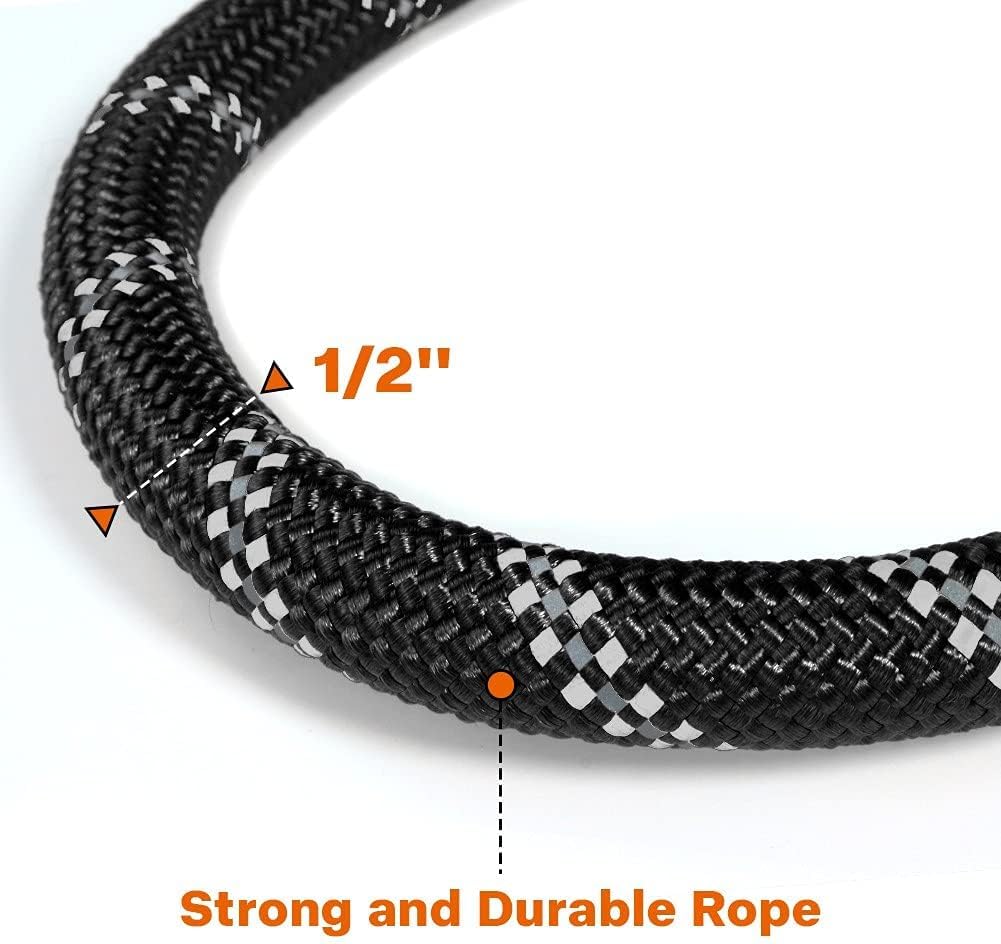 Adjustable Pet Walking Leash