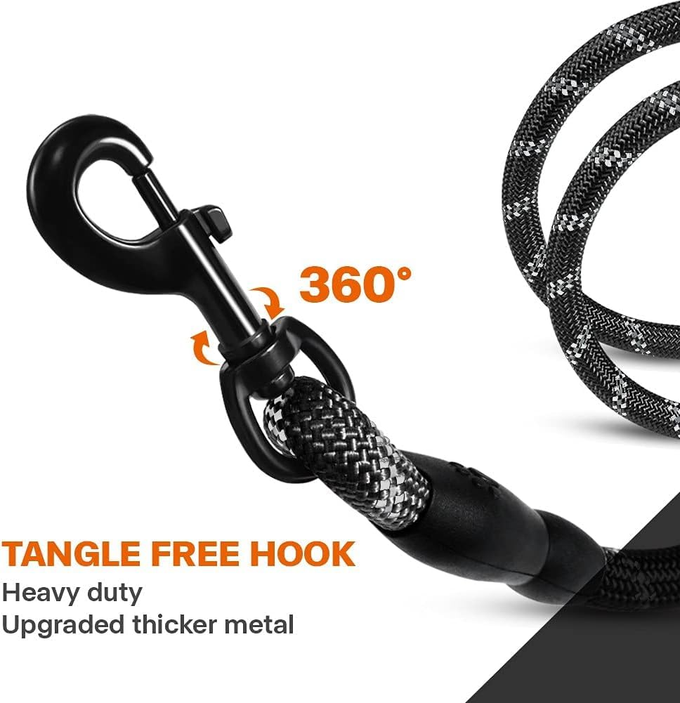 Adjustable Pet Walking Leash